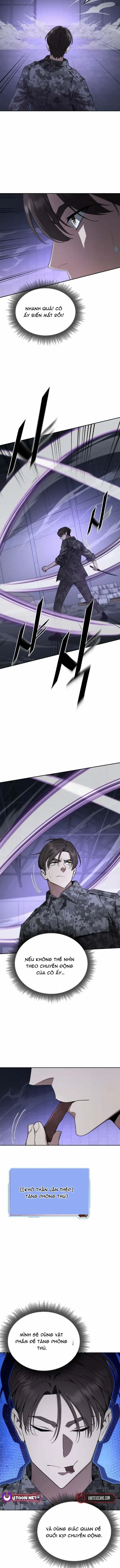 Thức Tỉnh Đầu Bếp Hậu Tận Thế Chapter  95 - 8