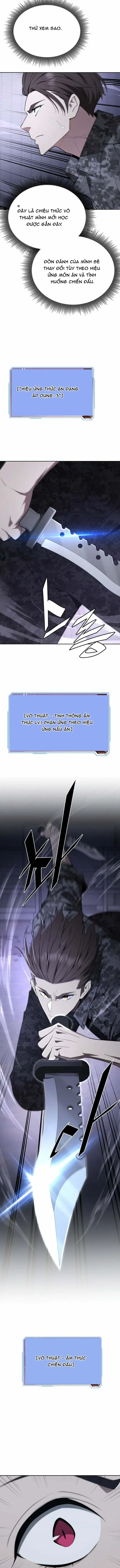 Thức Tỉnh Đầu Bếp Hậu Tận Thế Chapter  95 - 10