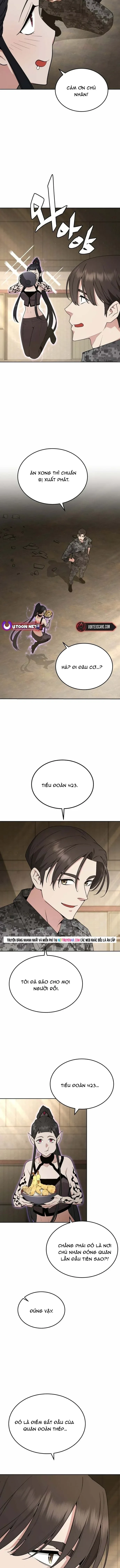 Thức Tỉnh Đầu Bếp Hậu Tận Thế Chapter  95 - 13