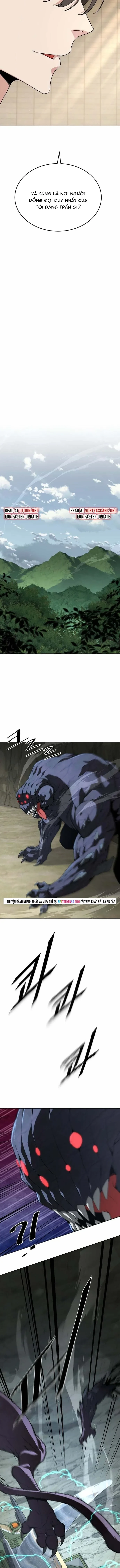 Thức Tỉnh Đầu Bếp Hậu Tận Thế Chapter  95 - 14