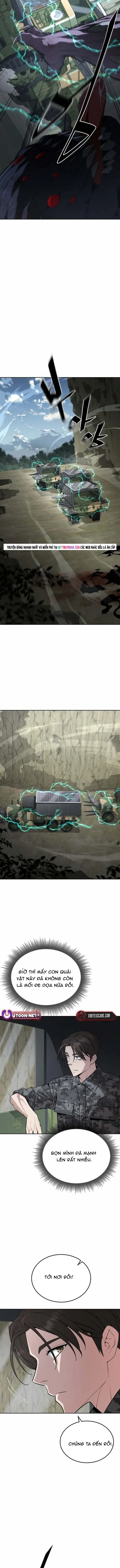 Thức Tỉnh Đầu Bếp Hậu Tận Thế Chapter  95 - 15