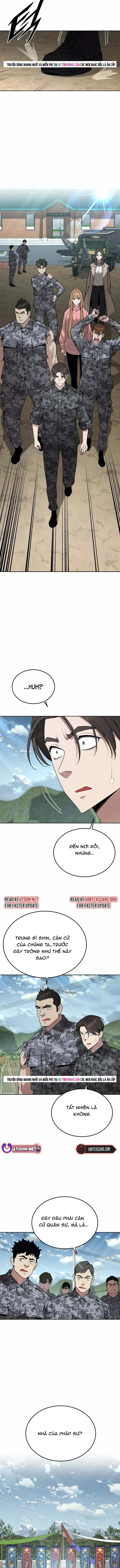 Thức Tỉnh Đầu Bếp Hậu Tận Thế Chapter  95 - 16