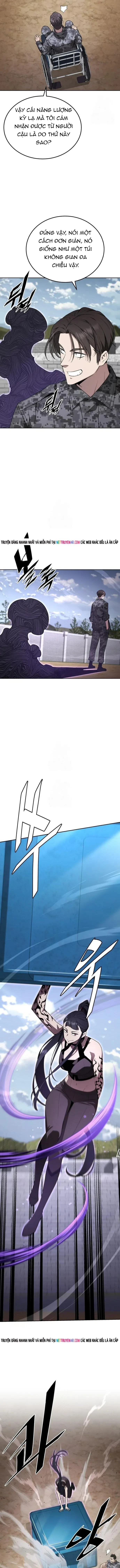 Thức Tỉnh Đầu Bếp Hậu Tận Thế Chapter  96 - 3