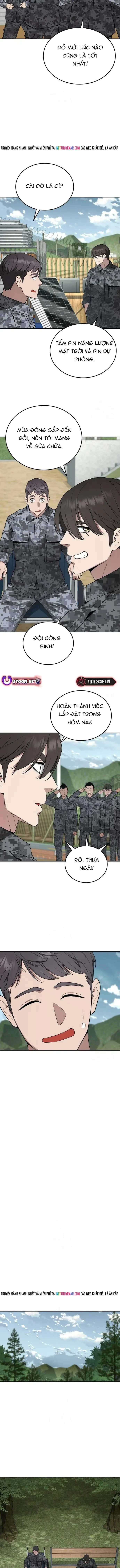 Thức Tỉnh Đầu Bếp Hậu Tận Thế Chapter  96 - 5