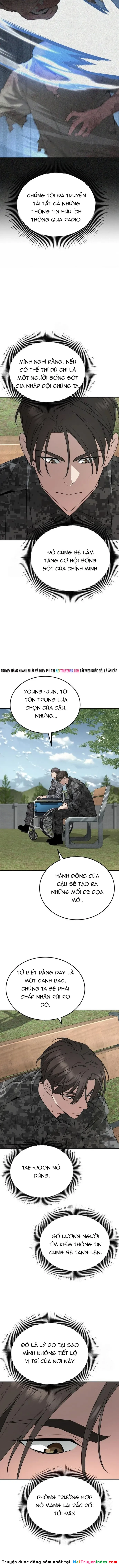 Thức Tỉnh Đầu Bếp Hậu Tận Thế Chapter  96 - 8