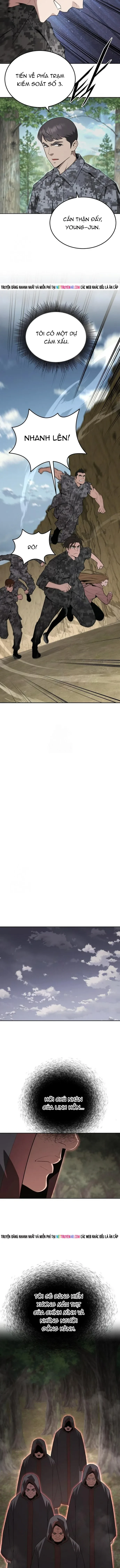 Thức Tỉnh Đầu Bếp Hậu Tận Thế Chapter  96 - 10