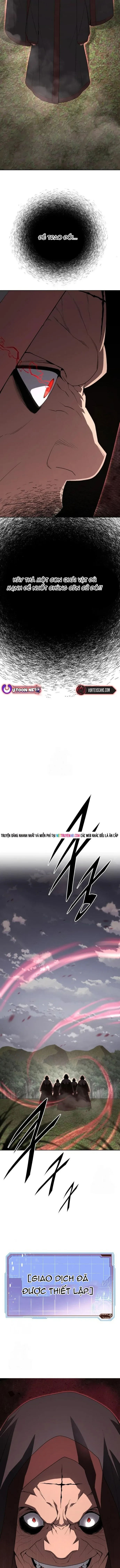 Thức Tỉnh Đầu Bếp Hậu Tận Thế Chapter  96 - 11