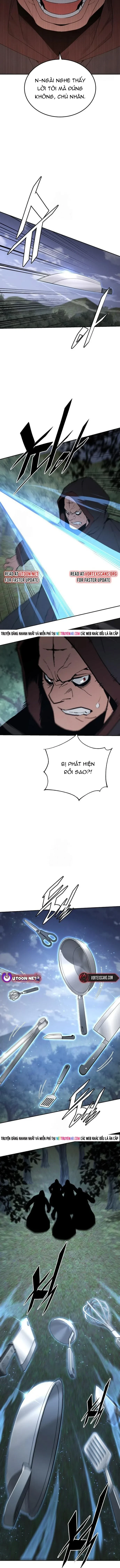 Thức Tỉnh Đầu Bếp Hậu Tận Thế Chapter  96 - 12