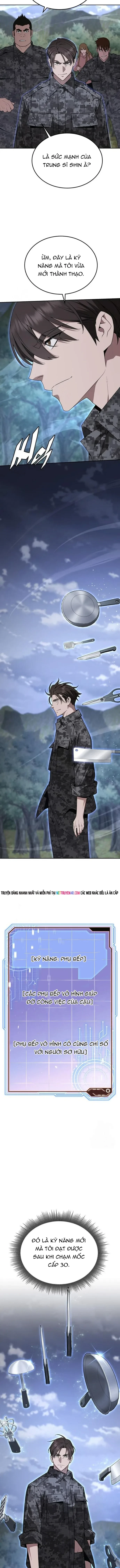 Thức Tỉnh Đầu Bếp Hậu Tận Thế Chapter  96 - 14