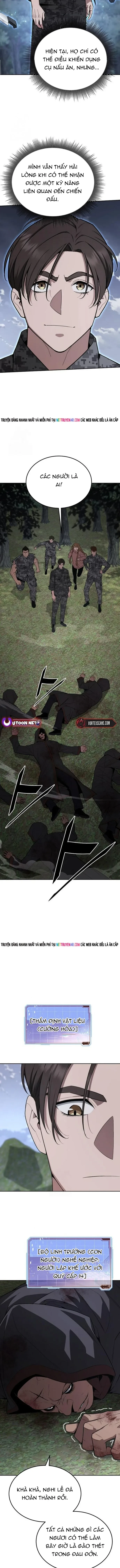 Thức Tỉnh Đầu Bếp Hậu Tận Thế Chapter  96 - 15