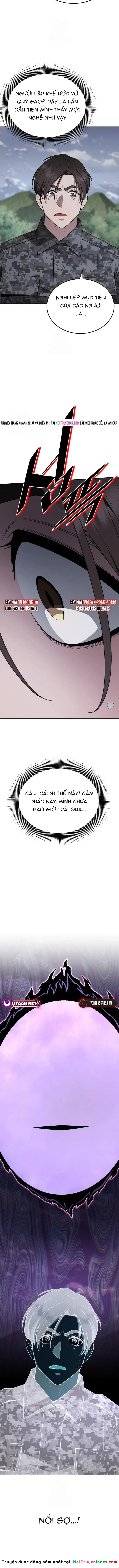 Thức Tỉnh Đầu Bếp Hậu Tận Thế Chapter  96 - 16