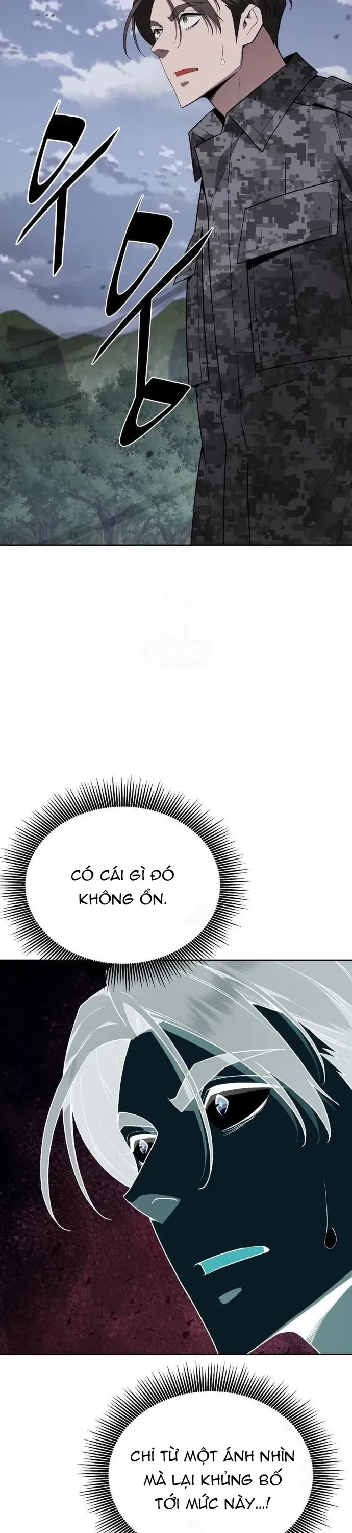 Thức Tỉnh Đầu Bếp Hậu Tận Thế Chapter  97 - 2