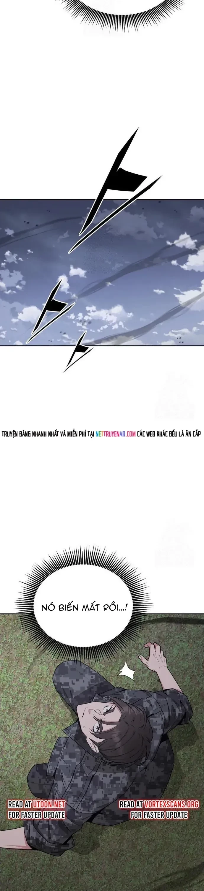 Thức Tỉnh Đầu Bếp Hậu Tận Thế Chapter  97 - 3