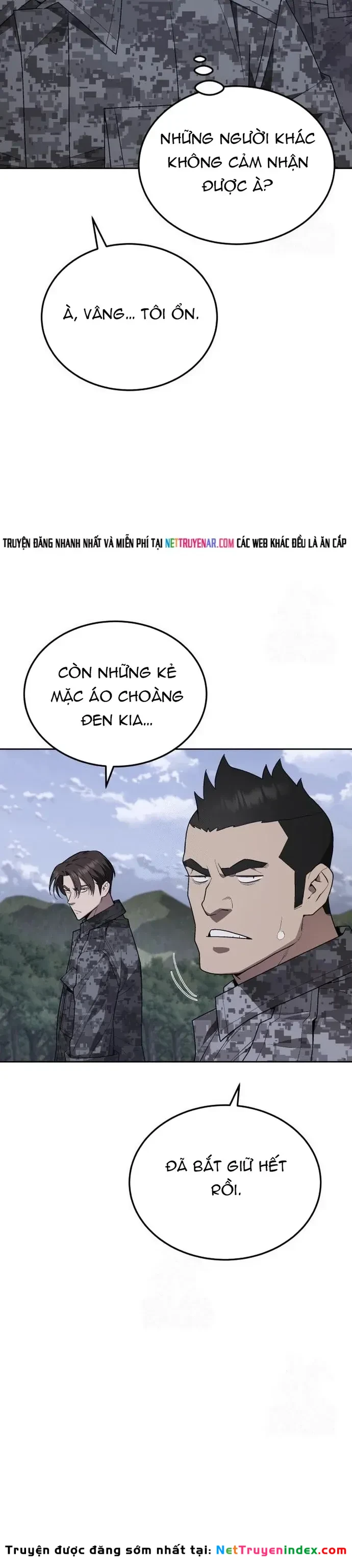 Thức Tỉnh Đầu Bếp Hậu Tận Thế Chapter  97 - 5