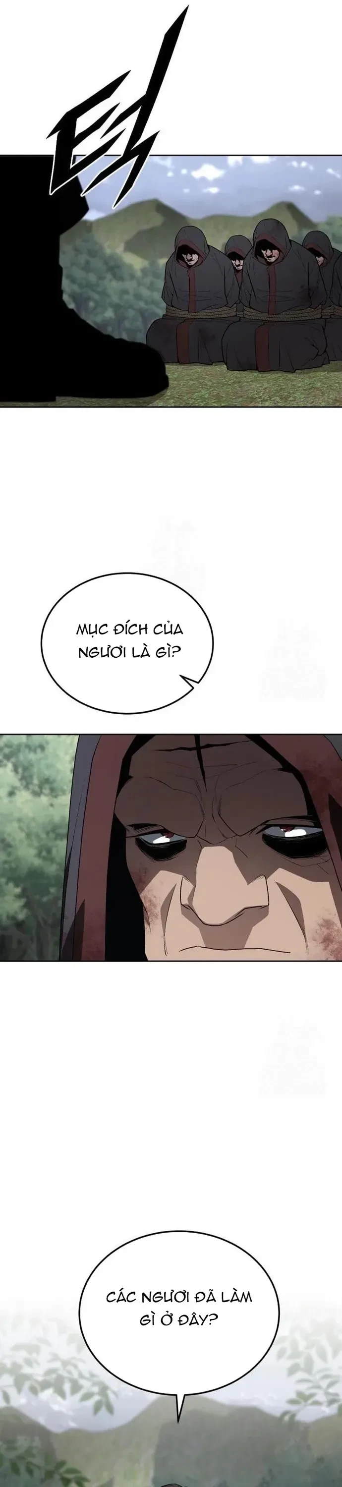 Thức Tỉnh Đầu Bếp Hậu Tận Thế Chapter  97 - 6