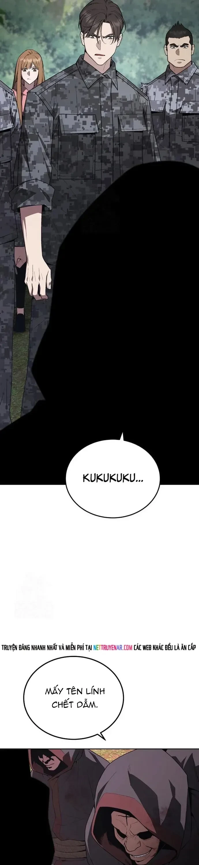 Thức Tỉnh Đầu Bếp Hậu Tận Thế Chapter  97 - 7