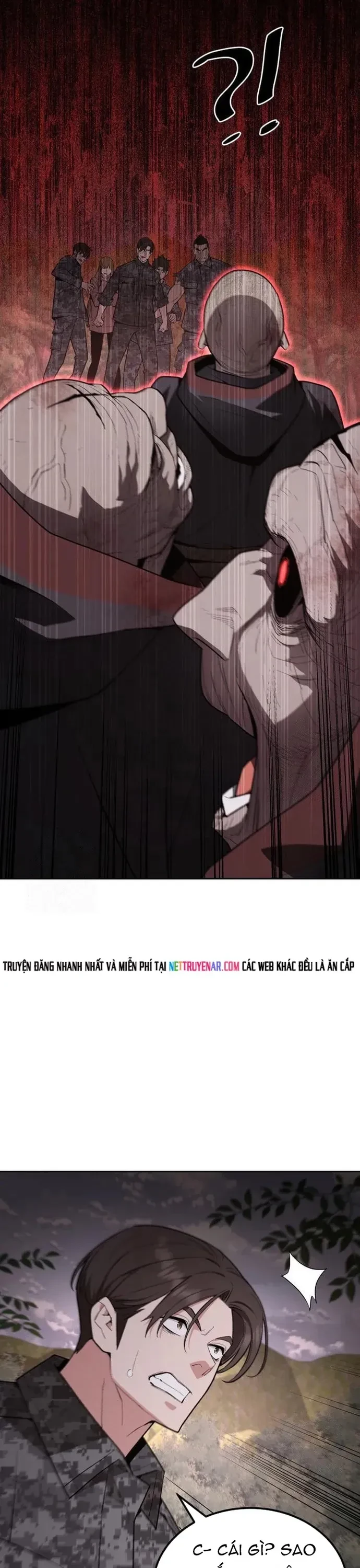 Thức Tỉnh Đầu Bếp Hậu Tận Thế Chapter  97 - 9