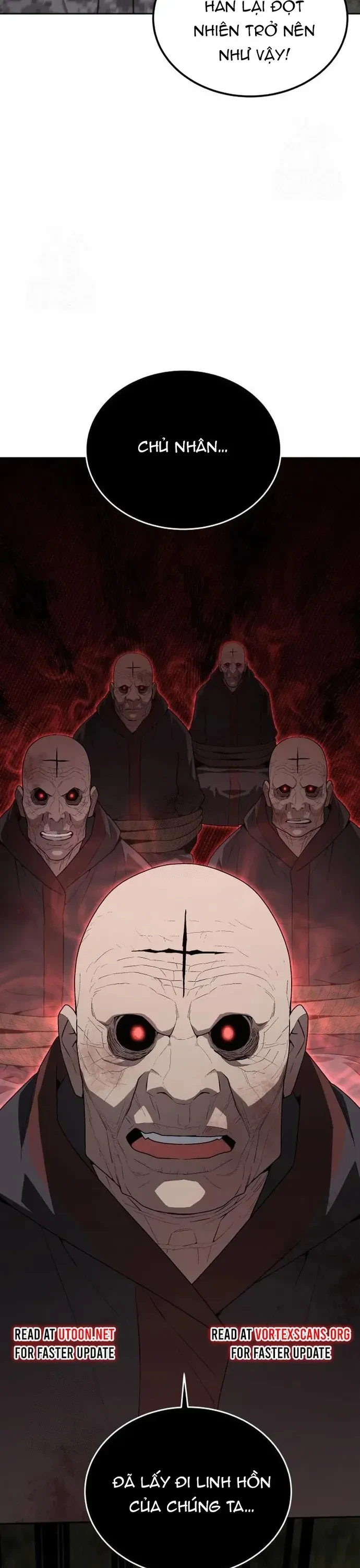 Thức Tỉnh Đầu Bếp Hậu Tận Thế Chapter  97 - 10