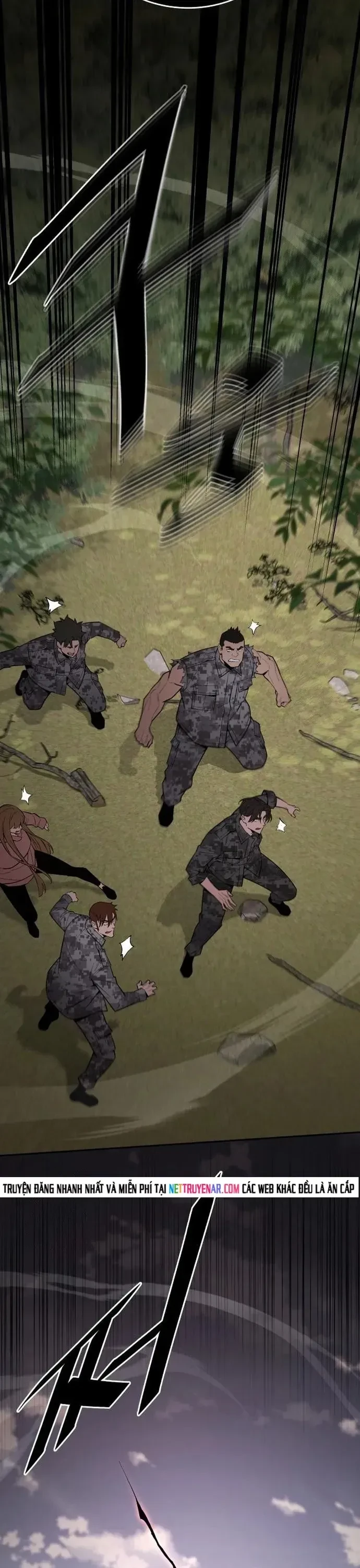 Thức Tỉnh Đầu Bếp Hậu Tận Thế Chapter  97 - 11