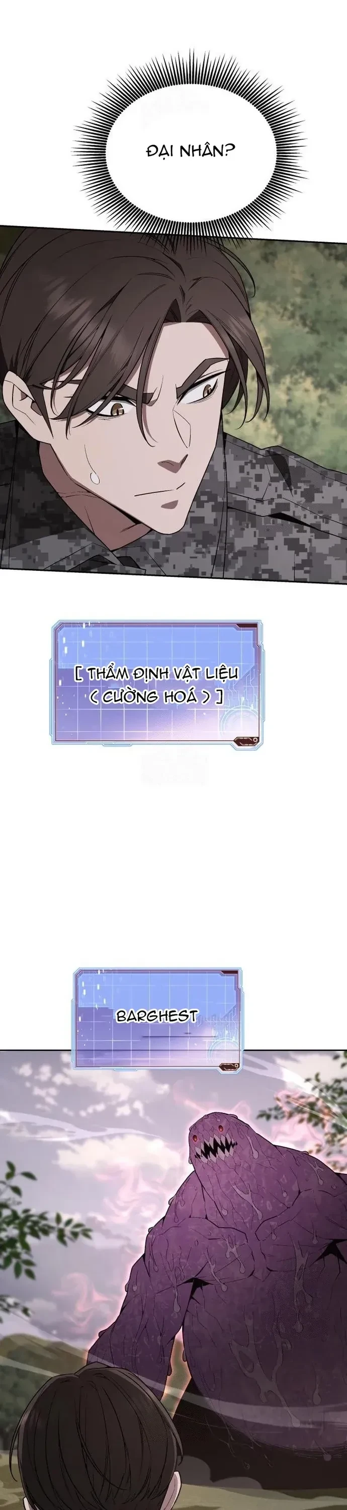 Thức Tỉnh Đầu Bếp Hậu Tận Thế Chapter  97 - 16