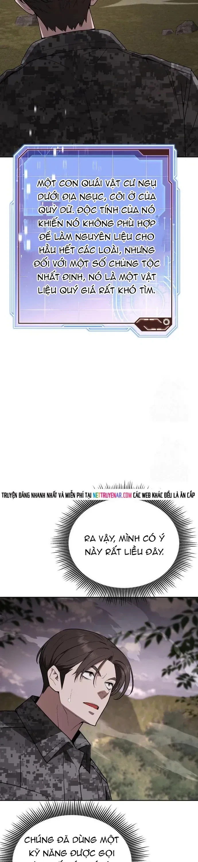 Thức Tỉnh Đầu Bếp Hậu Tận Thế Chapter  97 - 17