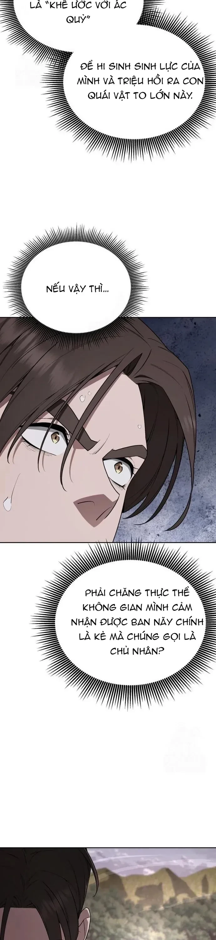 Thức Tỉnh Đầu Bếp Hậu Tận Thế Chapter  97 - 18