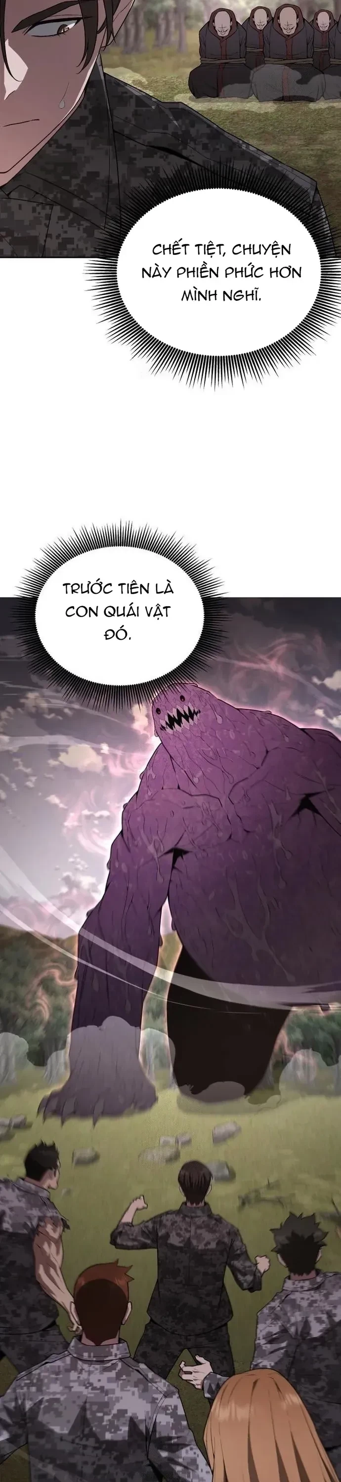 Thức Tỉnh Đầu Bếp Hậu Tận Thế Chapter  97 - 19