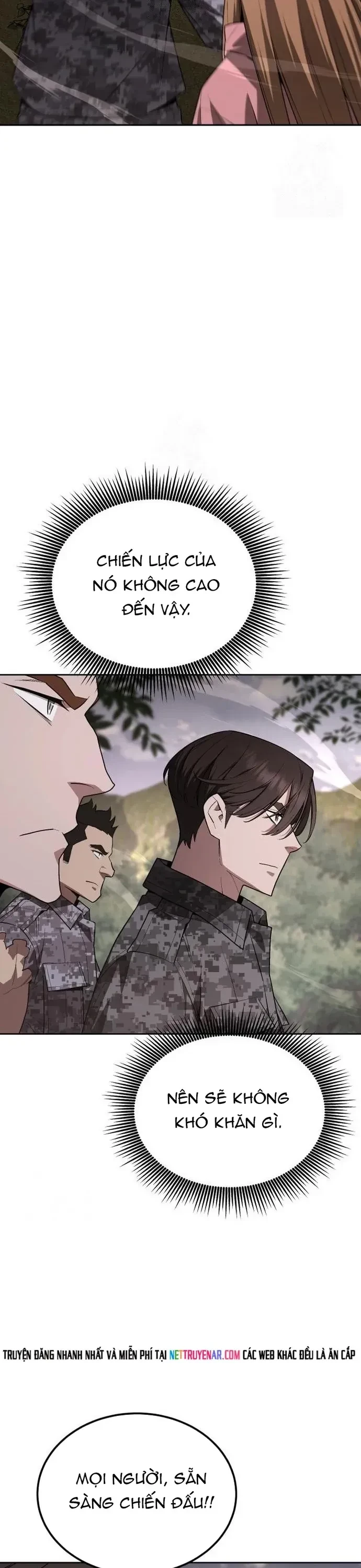 Thức Tỉnh Đầu Bếp Hậu Tận Thế Chapter  97 - 20