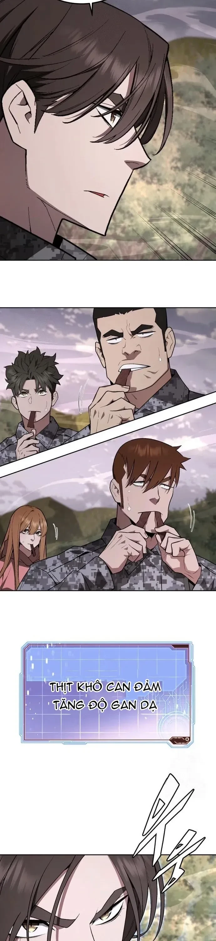 Thức Tỉnh Đầu Bếp Hậu Tận Thế Chapter  97 - 21