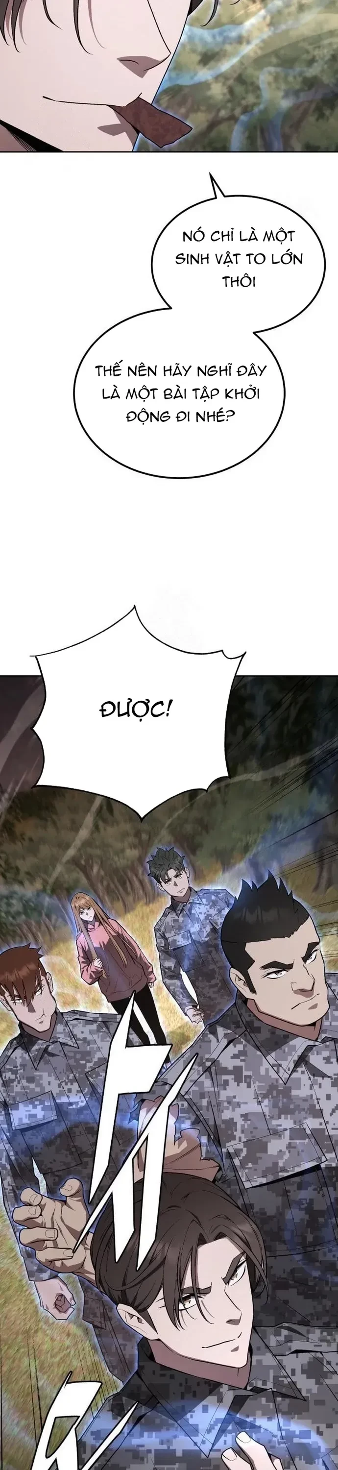 Thức Tỉnh Đầu Bếp Hậu Tận Thế Chapter  97 - 22