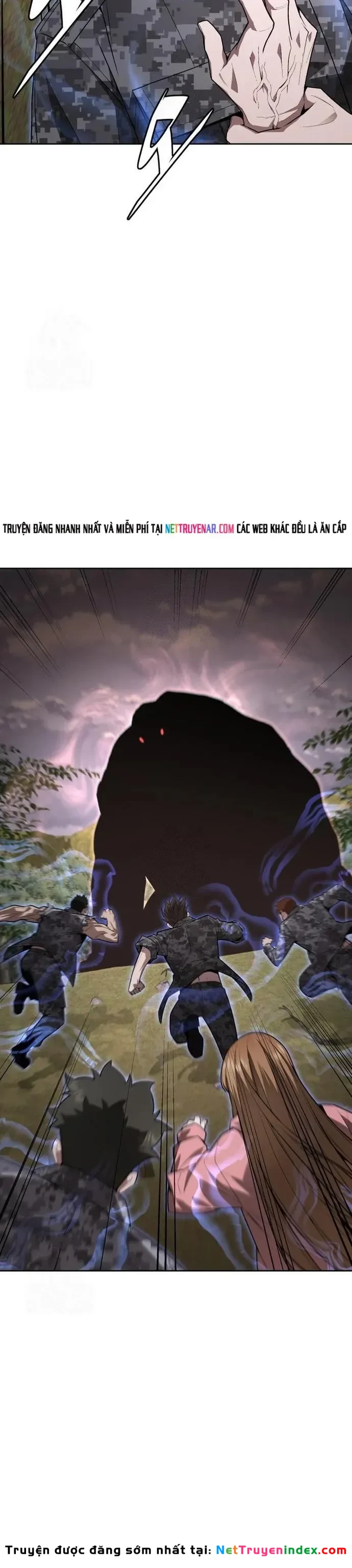 Thức Tỉnh Đầu Bếp Hậu Tận Thế Chapter  97 - 23