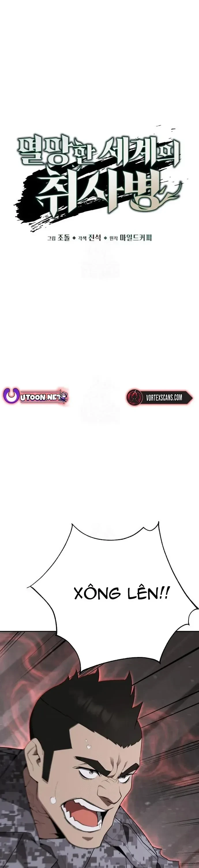 Thức Tỉnh Đầu Bếp Hậu Tận Thế Chapter  97 - 24