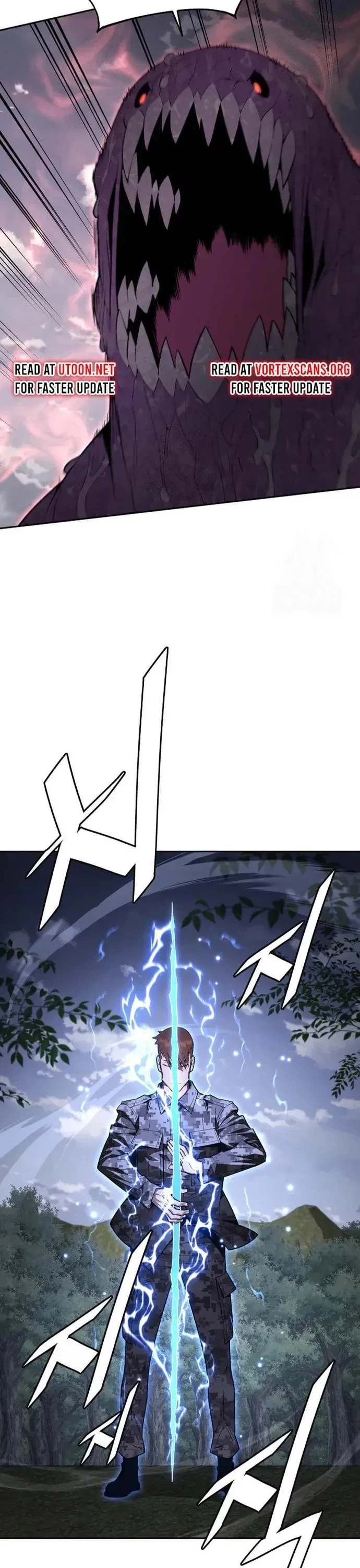 Thức Tỉnh Đầu Bếp Hậu Tận Thế Chapter  97 - 27