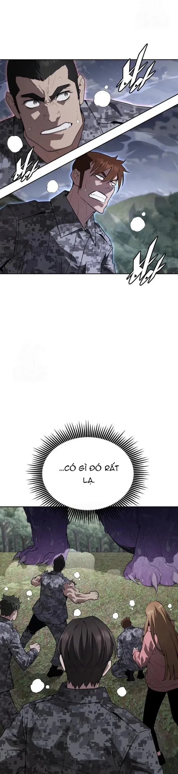 Thức Tỉnh Đầu Bếp Hậu Tận Thế Chapter  97 - 30