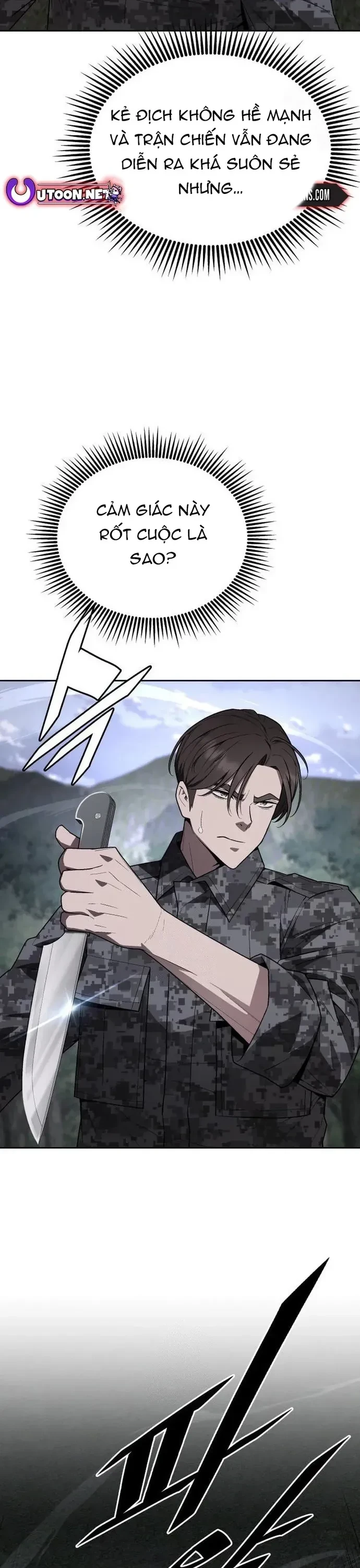 Thức Tỉnh Đầu Bếp Hậu Tận Thế Chapter  97 - 31