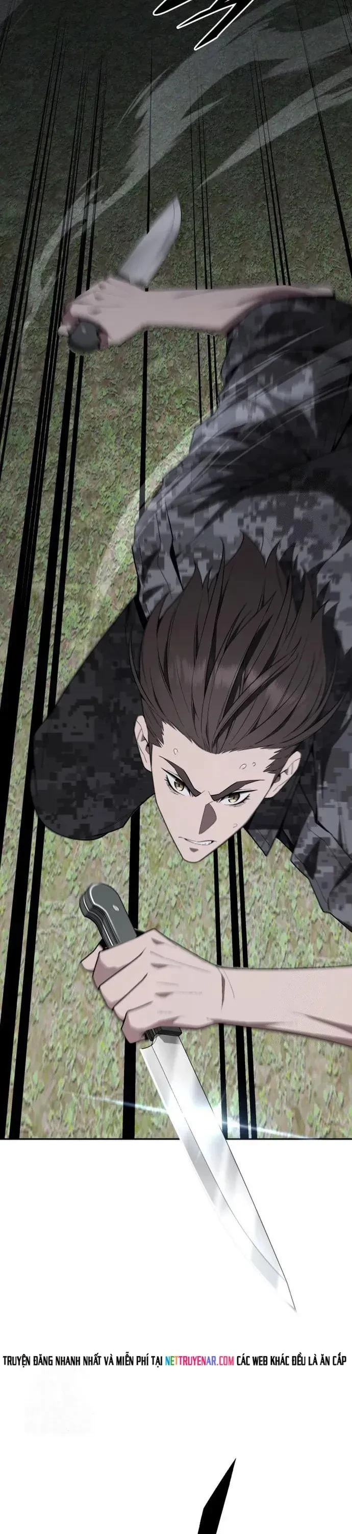 Thức Tỉnh Đầu Bếp Hậu Tận Thế Chapter  97 - 32