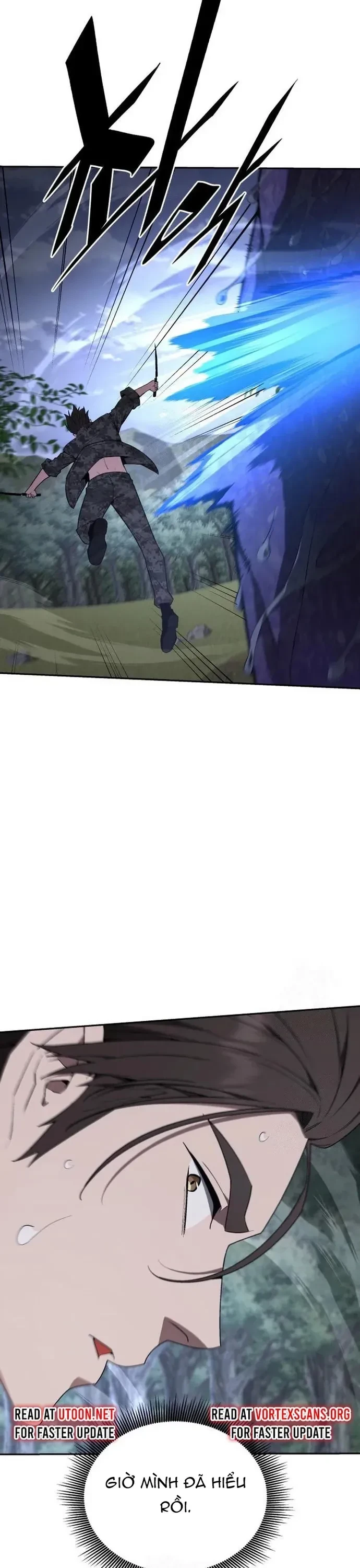 Thức Tỉnh Đầu Bếp Hậu Tận Thế Chapter  97 - 33