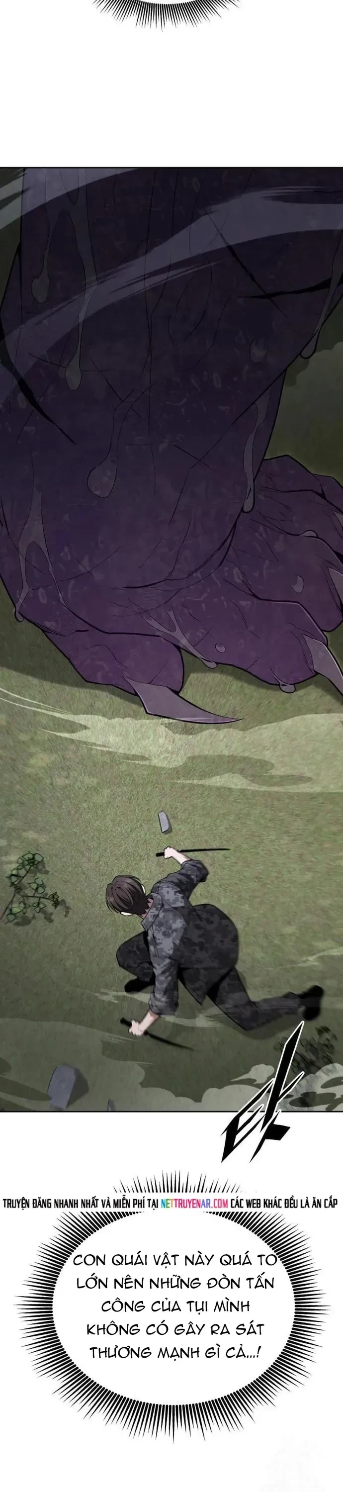 Thức Tỉnh Đầu Bếp Hậu Tận Thế Chapter  97 - 34