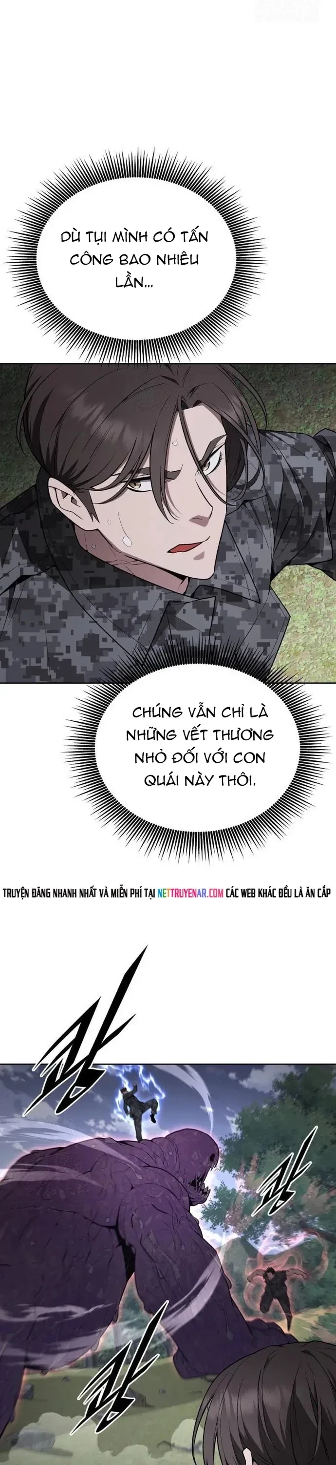 Thức Tỉnh Đầu Bếp Hậu Tận Thế Chapter  97 - 35