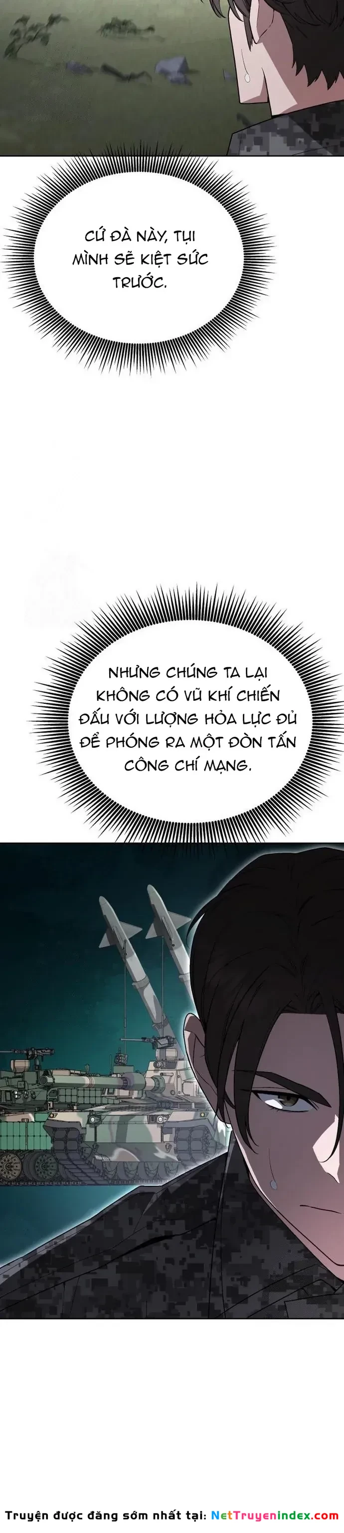 Thức Tỉnh Đầu Bếp Hậu Tận Thế Chapter  97 - 36