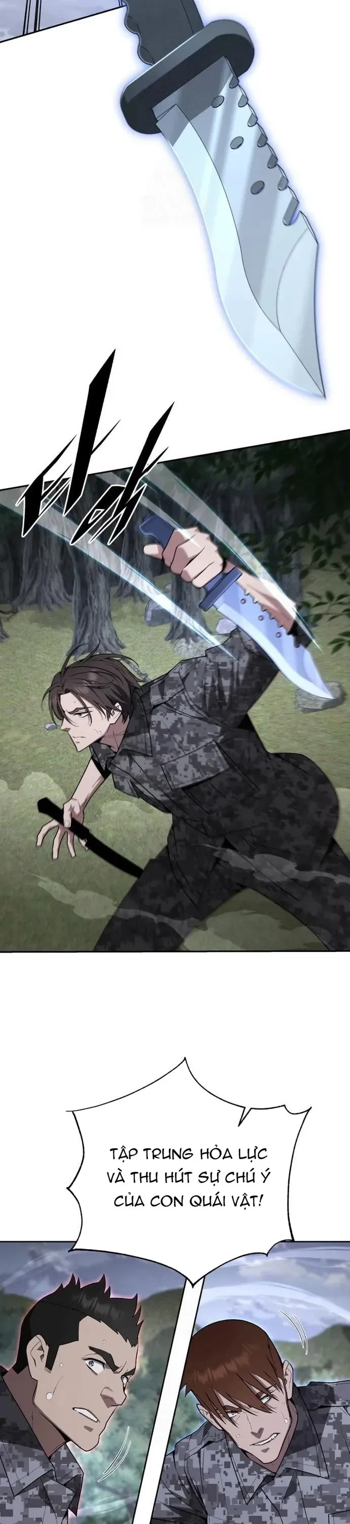 Thức Tỉnh Đầu Bếp Hậu Tận Thế Chapter  97 - 38