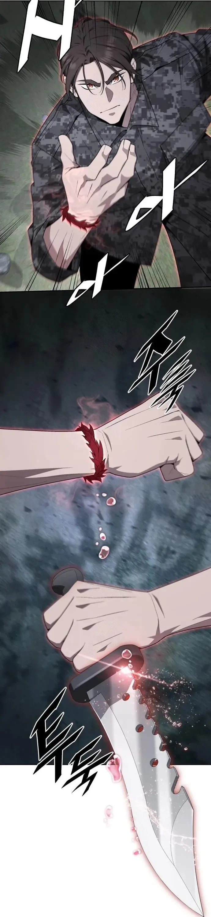 Thức Tỉnh Đầu Bếp Hậu Tận Thế Chapter  97 - 42