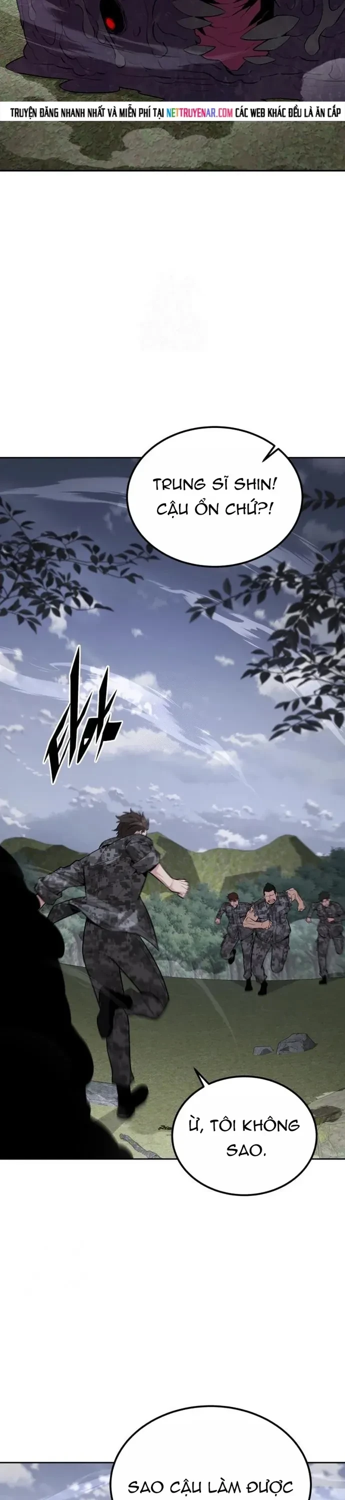 Thức Tỉnh Đầu Bếp Hậu Tận Thế Chapter  98 - 2