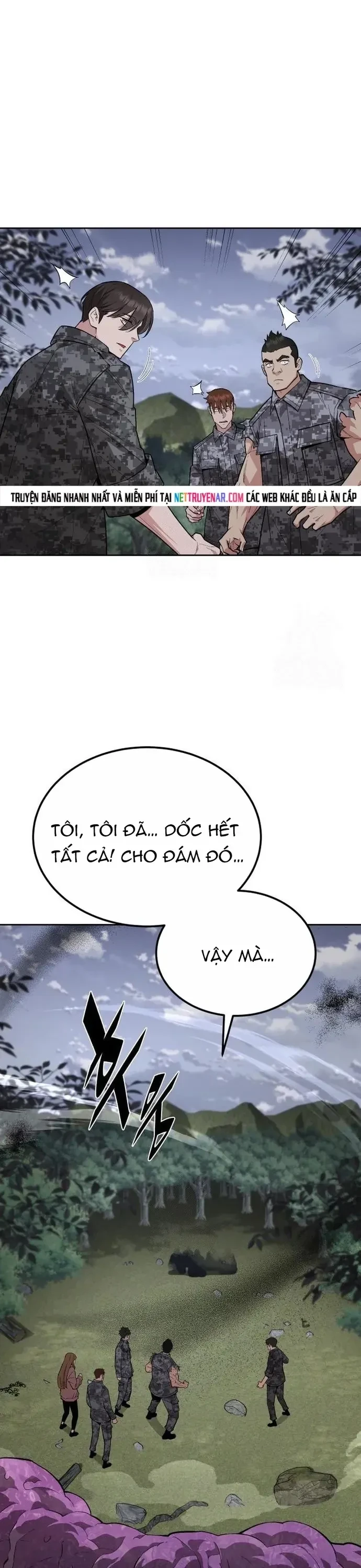 Thức Tỉnh Đầu Bếp Hậu Tận Thế Chapter  98 - 5