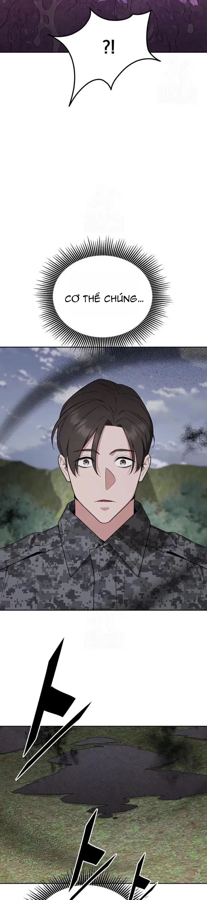 Thức Tỉnh Đầu Bếp Hậu Tận Thế Chapter  98 - 6