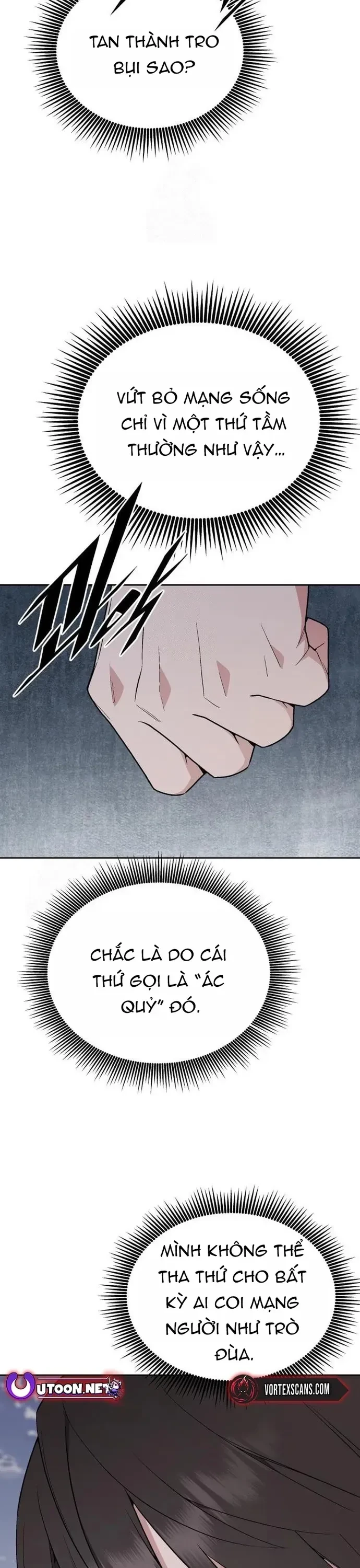 Thức Tỉnh Đầu Bếp Hậu Tận Thế Chapter  98 - 7