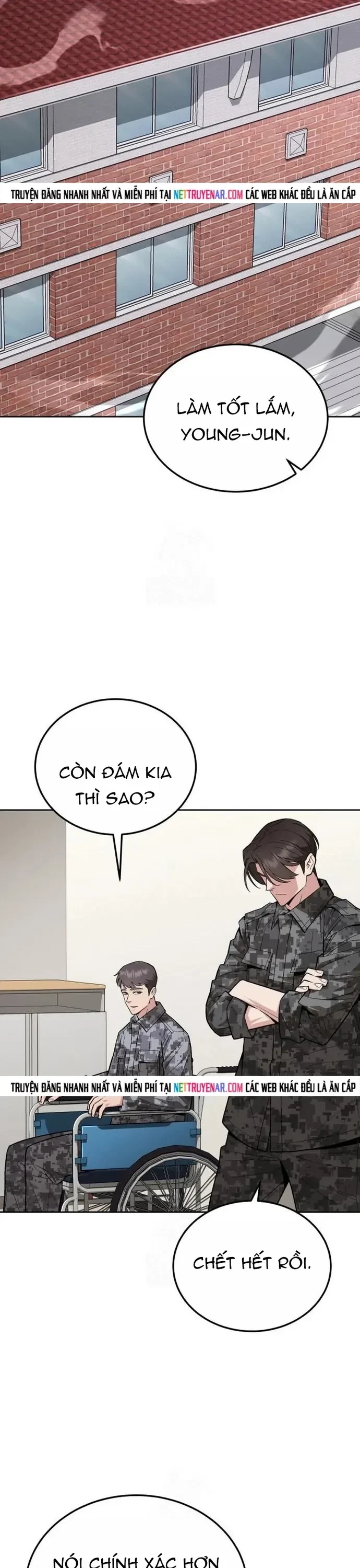 Thức Tỉnh Đầu Bếp Hậu Tận Thế Chapter  98 - 9