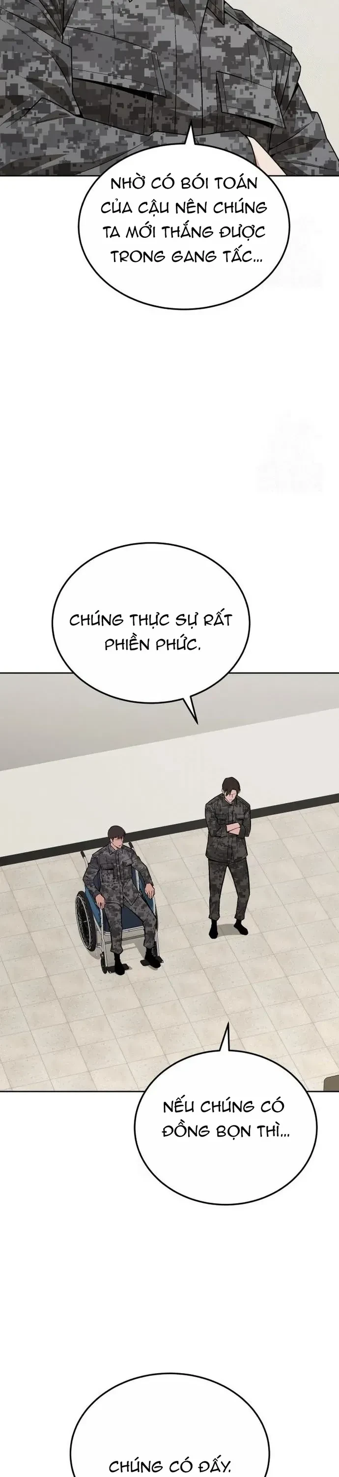 Thức Tỉnh Đầu Bếp Hậu Tận Thế Chapter  98 - 11