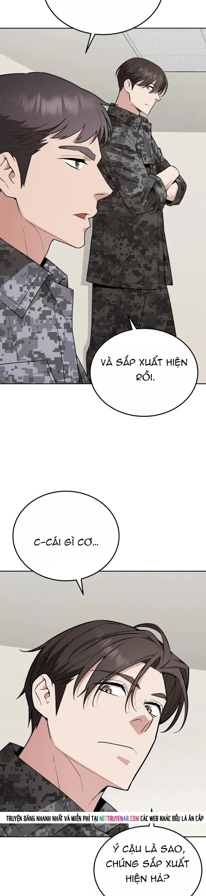 Thức Tỉnh Đầu Bếp Hậu Tận Thế Chapter  98 - 12