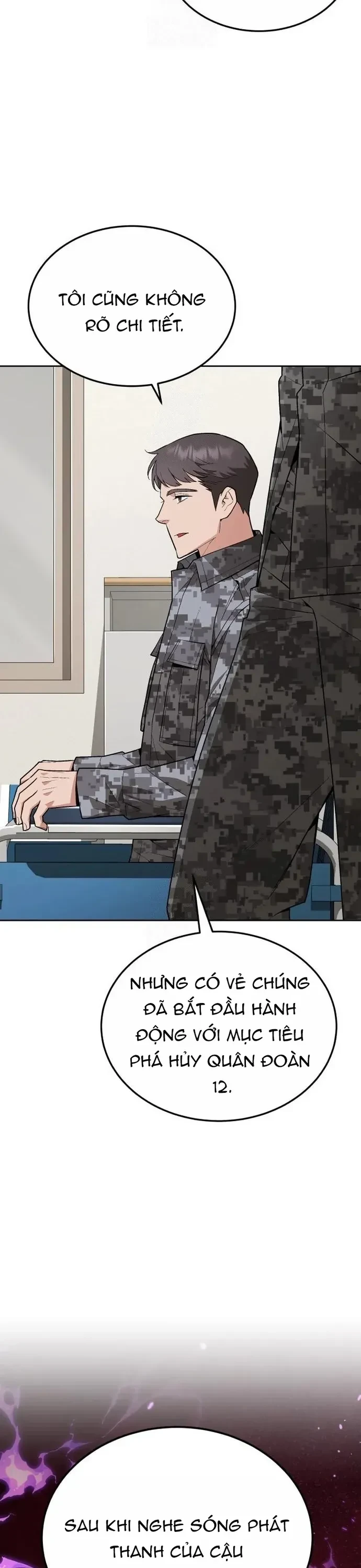 Thức Tỉnh Đầu Bếp Hậu Tận Thế Chapter  98 - 13